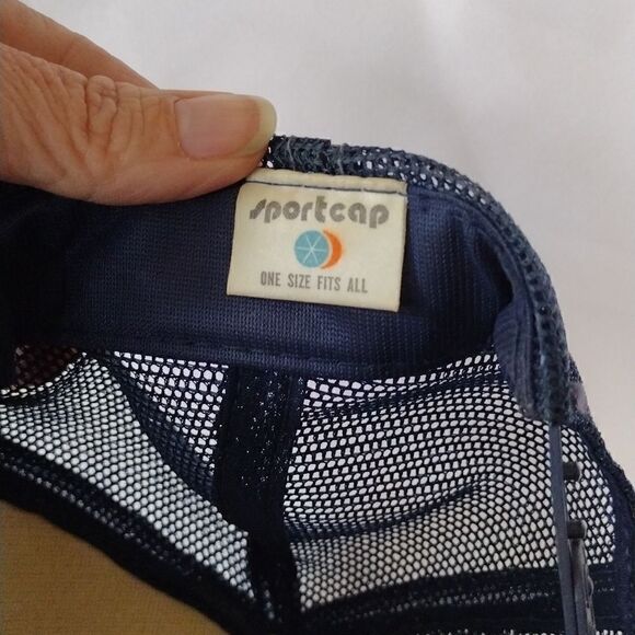 Vintage ball cap  - Picture 3 of 3